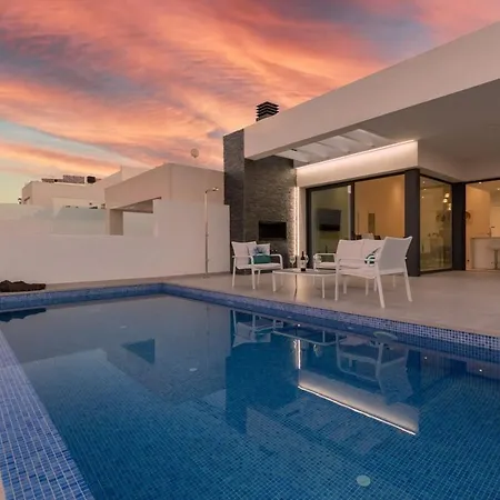 Fidalsa 5 Stars Sea Views *