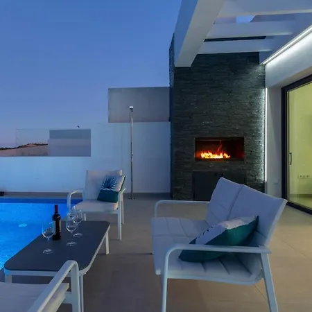 Fidalsa 5 Stars Sea Views