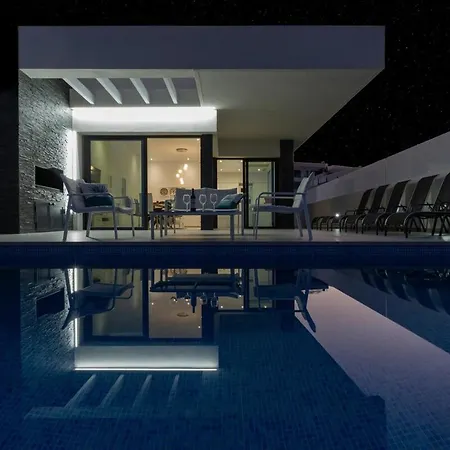 Fidalsa 5 Stars Sea Views Ciudad Quesada