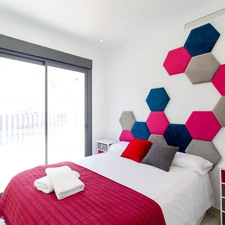 Fidalsa 5 Stars Sea Views *