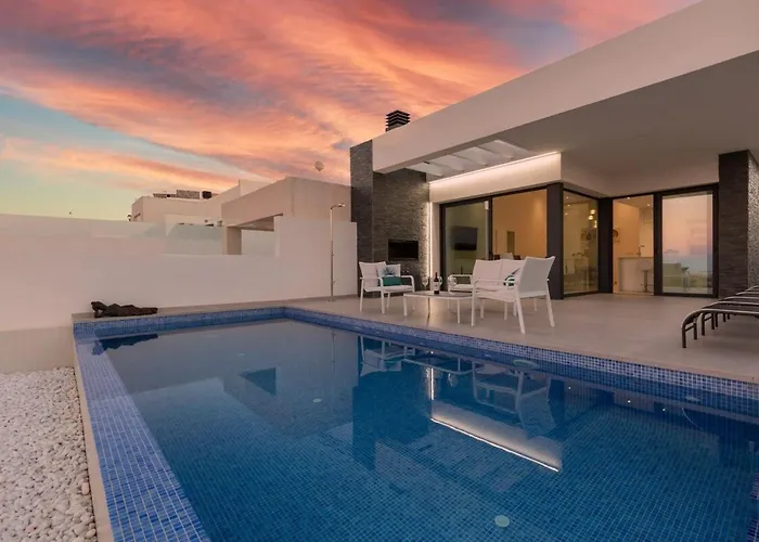Fidalsa 5 Stars Sea Views *