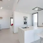 ヴィラ Fidalsa 5 Stars Sea Views シウダー・ケサダ