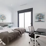 Fidalsa 5 Stars Sea Views シウダー・ケサダ