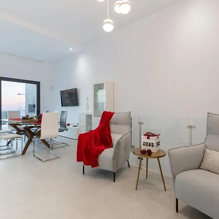 Fidalsa 5 Stars Sea Views