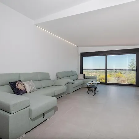 Fidalsa 5 Stars Sea Views *