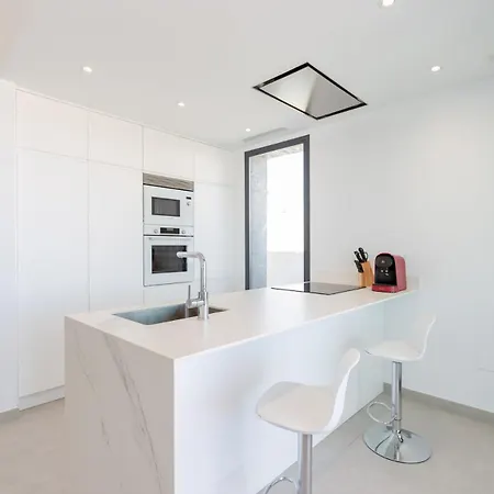 Fidalsa 5 Stars Sea Views