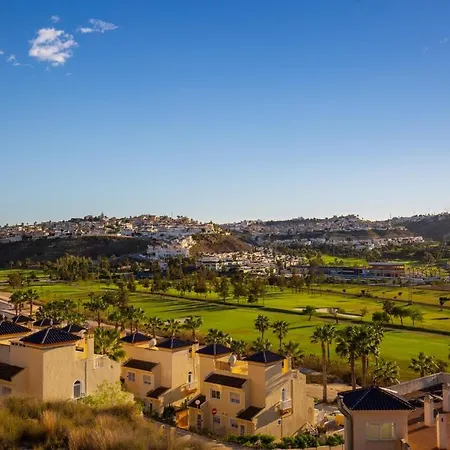 Fidalsa 5 Stars Sea Views *
